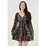 Angie Angie Bell Slv Keyhole Dress (C4G67)