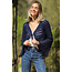 Angie Angie Bell SlvTie Crop Cardi(XHQ87)