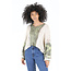 Angie Angie Crop Pullover (XHE55)