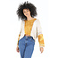 Angie Angie Crop Pullover (XHE55)