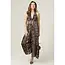 Angie Angie Halter Jumpsuit (B5C52)