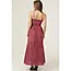 Angie Angie Keyhole Maxi Dress (C4E05)