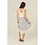 Angie Angie Lace Maxi Skirt(B6B91)