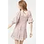 Angie Angie LS Key Hole Dress (C4494)