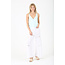 Angie Angie Palazzo Pant/lace(25R84)