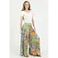 Angie Angie Palazzo Pant/lace(25R84)