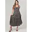 Angie Angie Printed Maxi (C4C13)