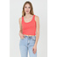 Angie Angie Rib Knit Crop Tank (X2CA5)