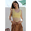 Angie Angie Rib Knit Crop Tank (X2CK3)