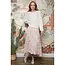 Angie Angie Ruffled Maxi Skirt(B6B47)