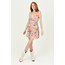 Angie Angie Spg Strap Tiered Dress (F4H12)
