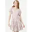 Angie Angie SS Smocked Dress(C4937)