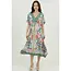 Angie Angie SS Vneck Maxi Dress(B4BB8)