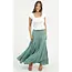 Angie Angie Tiered Skirt Smock Waist (26P57)