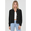 Angie Angie Washed Light Button Up Jacket (SJ919)