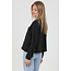 Angie Angie Washed Light Button Up Jacket (SJ919)