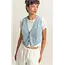 Double Zero Double Zero Denim Vest (DZ26C736)