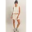 Double Zero Double Zero Elastic Waist Short (DZ25A748)