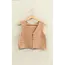 Double Zero Double Zero Knit Vest (DZ26A285)